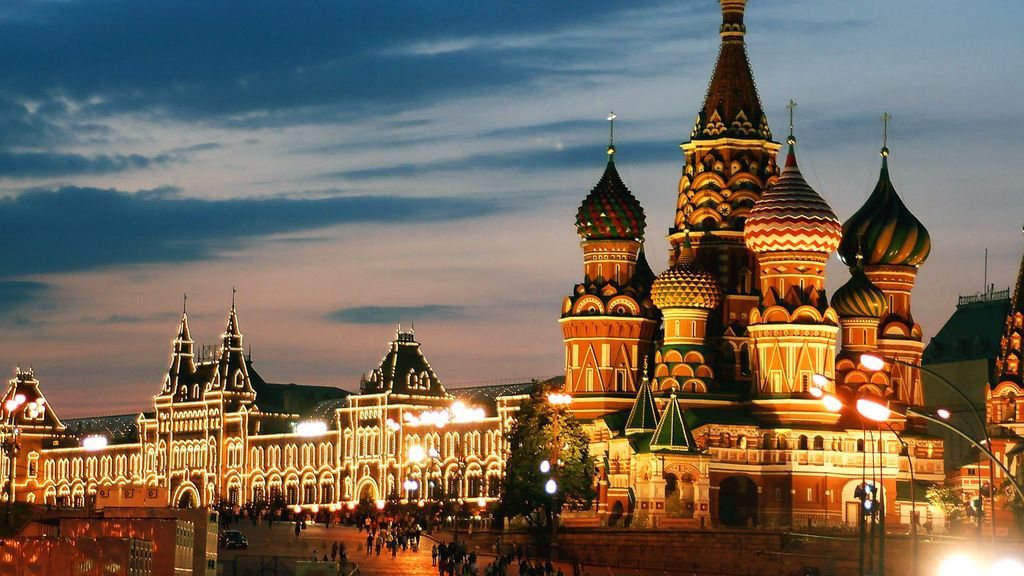 Russia
