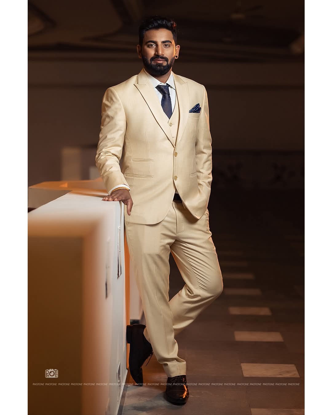 Aravind Krishna