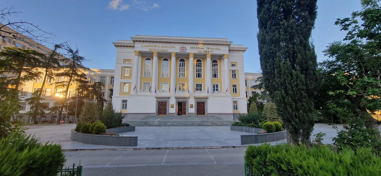 European University